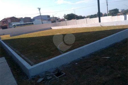 Apartamento à venda com 2 quartos em João Aranha, Paulínia, SP