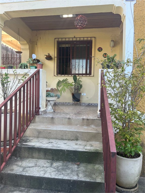 Casa à venda com 4 quartos em Pirituba, São Paulo, SP