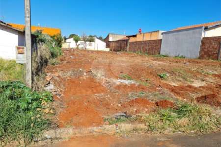 Casa à venda com 2 quartos em Parque das Hortências, Araraquara, SP