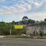 Terreno à venda em Parque Santa Rosa, Suzano, SP