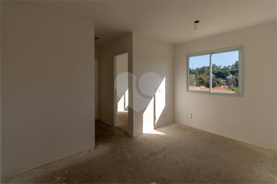 Apartamento à venda com 2 quartos em Perus, São Paulo, SP