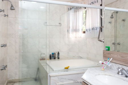Apartamento à venda com 4 suítes em Vila Ester (zona Norte), São Paulo, SP
