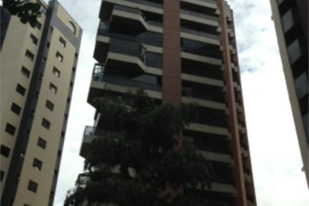 Apartamento à venda com 3 quartos, sendo 2 suítes,  em Vila Suzana, São Paulo, SP