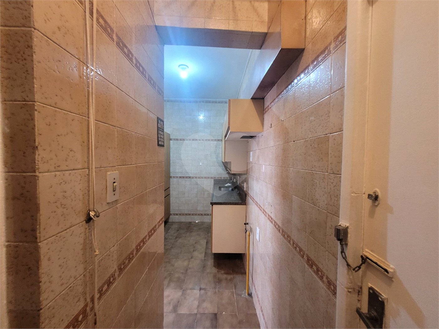 Apartamento para alugar com 3 quartos, sendo 1 suíte, em Tijuca, Rio de Janeiro, RJ