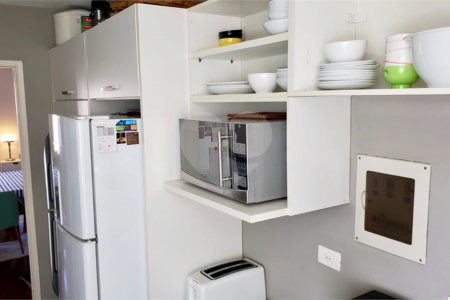 Apartamento à venda com 3 quartos, sendo 1 suíte, em Cidade Monções, São Paulo, SP