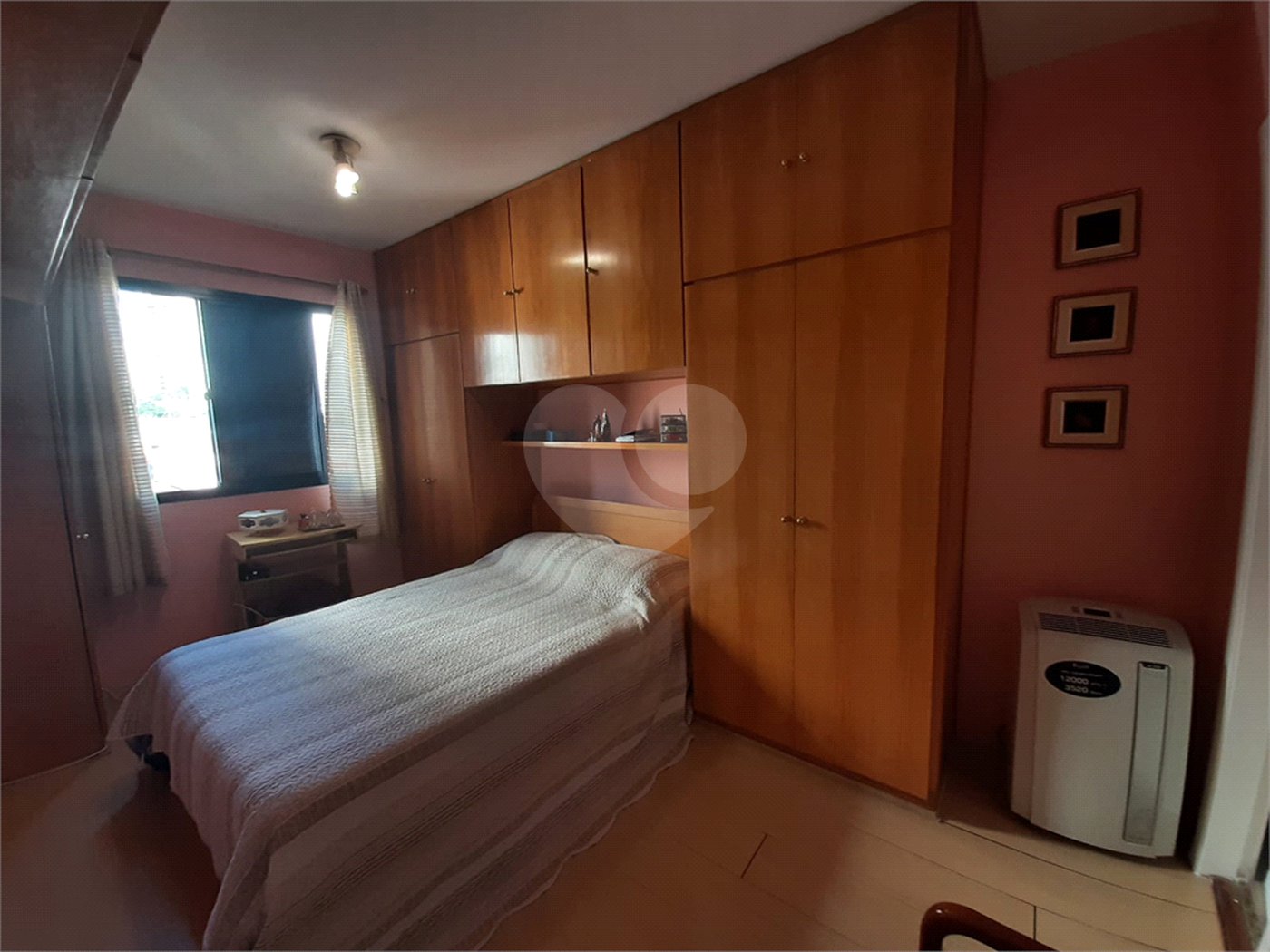Apartamento à venda com 2 quartos, sendo 1 suíte, em Alto da Lapa, São Paulo, SP