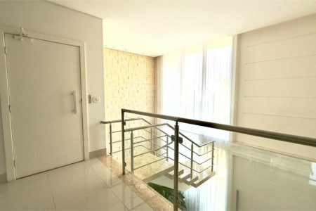 Casa à venda com 4 suítes no condomínio Residencial Maison Du Parc, Indaiatuba - SP