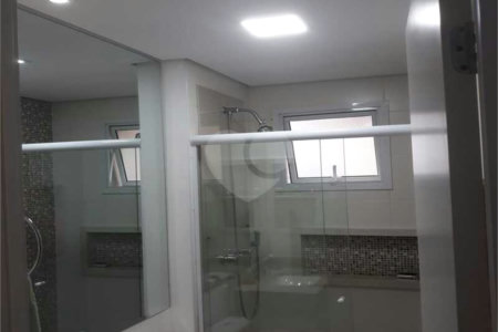 Apartamento à venda com 2 quartos, sendo 1 suíte, em Vila Nair, São Paulo, SP