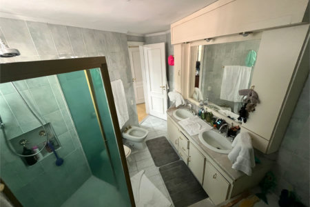 Apartamento para alugar com 4 suítes em Santana, São Paulo, SP