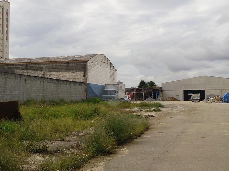 Terreno para alugar em Carandiru, São Paulo, SP
