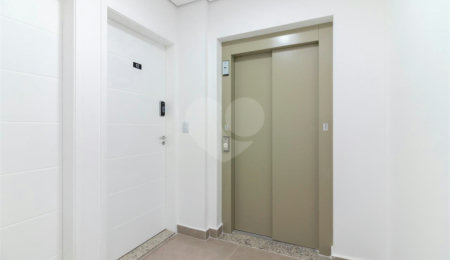 Studio à venda com 2 quartos em Casa Verde, São Paulo, SP