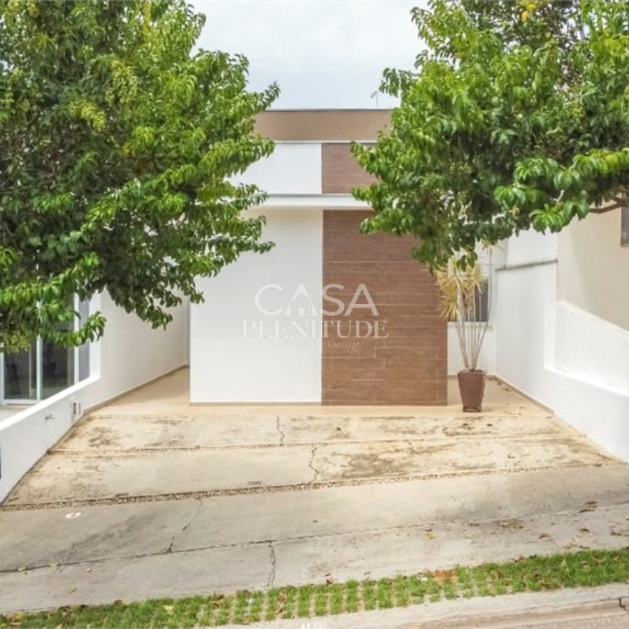 Casa em condomínio à venda com 3 quartos, sendo 1 suíte, em Loteamento Dinorá Rosa, Sorocaba, SP