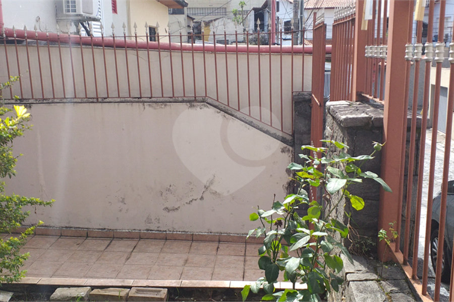 Sobrado à venda com 2 quartos em Santana, São Paulo, SP
