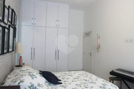 Apartamento à venda com 2 quartos em Bela Vista, São Paulo, SP