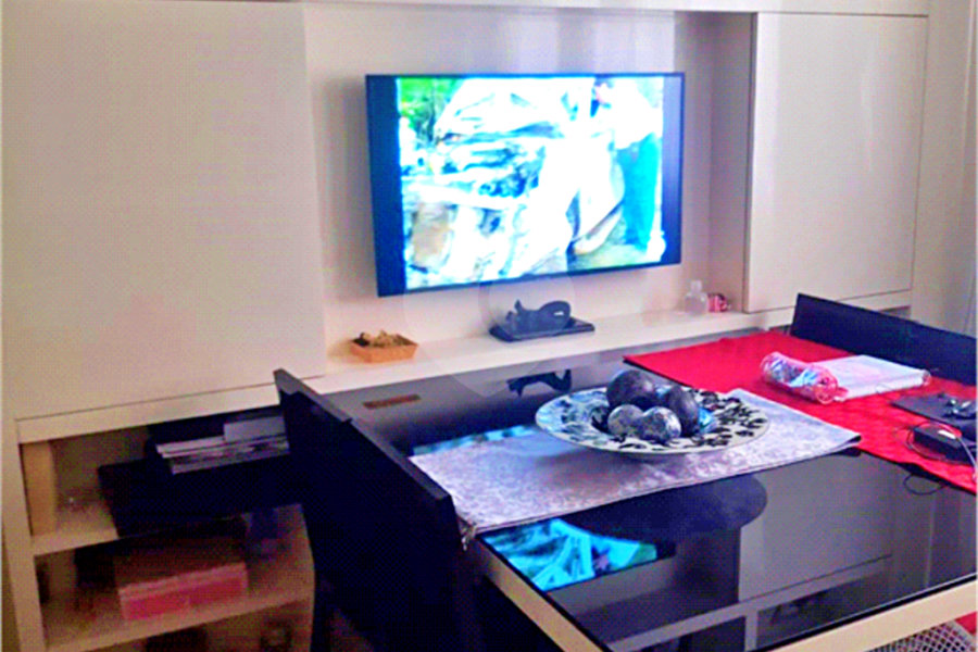 Cobertura à venda com 3 quartos, sendo 1 suíte, em Jardim França, São Paulo, SP