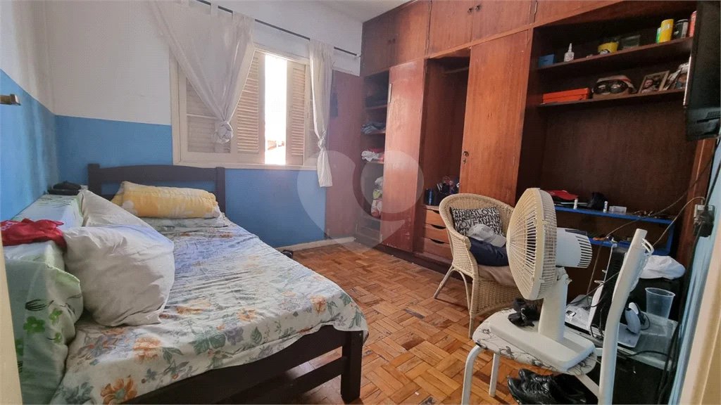 Casa à venda com 3 quartos, sendo 1 suíte, em Vila Mazzei, São Paulo, SP