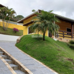 Casa para alugar com 3 quartos, sendo 1 suíte, em Vila Petrópolis, Atibaia, SP