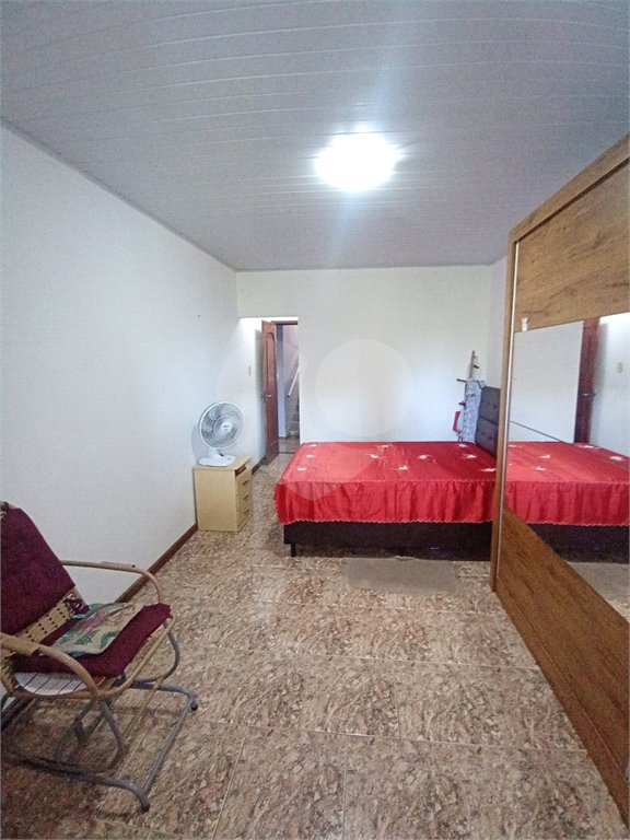 Casa à venda com 4 quartos, sendo 1 suíte, em Campo Grande, Rio de Janeiro, RJ