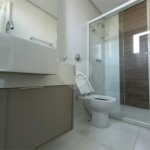 Apartamento para alugar com 3 suítes em Jardim Virgínia, Guarujá, SP