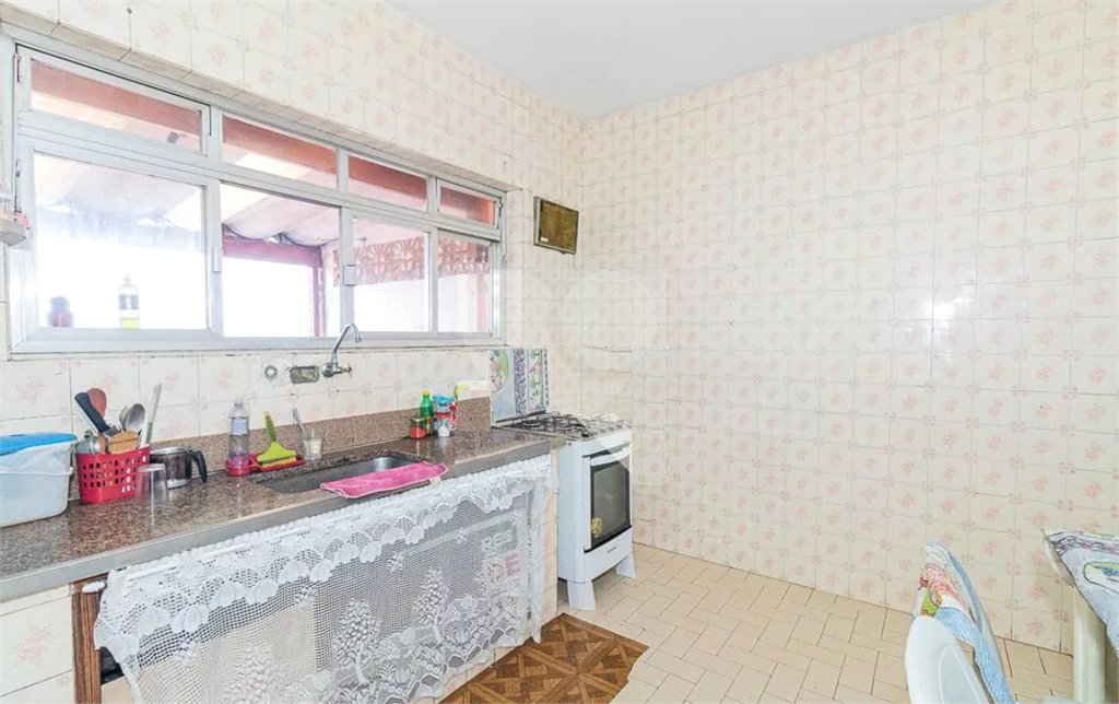 Casa à venda com 2 quartos em Vila Paiva, São Paulo, SP