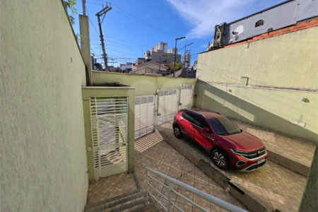 Casa em condomínio à venda com 3 quartos, sendo 1 suíte, em Vila Pereira Cerca, São Paulo, SP