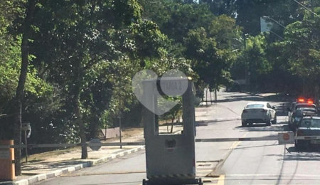Terreno à venda no condomínio Reserva Nova Cantareira, São Paulo - SP