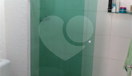 Apartamento à venda com 2 quartos em Pirituba, São Paulo, SP