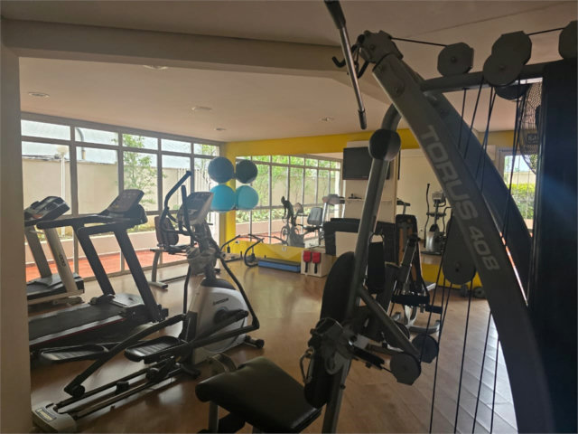 Apartamento à venda com 3 quartos, sendo 1 suíte,  em Santana, São Paulo, SP