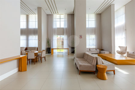 Apartamento à venda com 3 suítes em Jardim Fonte do Morumbi, São Paulo, SP