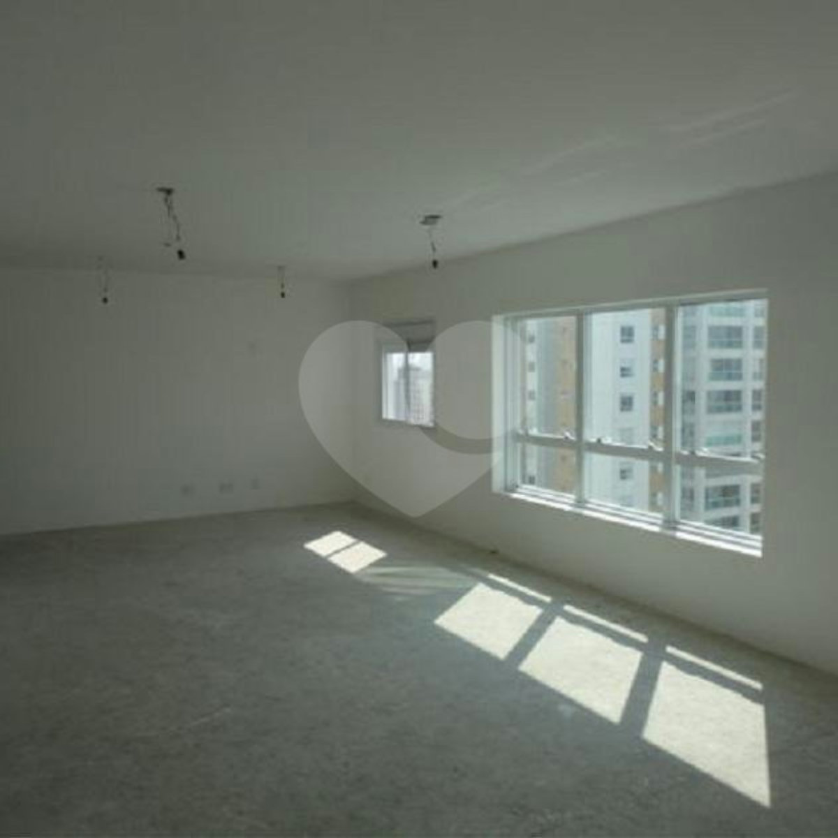 Apartamento à venda com 3 suítes em Campo Belo, São Paulo, SP