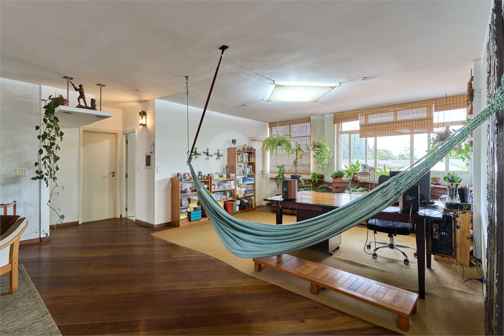 Apartamento à venda com 2 quartos em Alto da Boa Vista, São Paulo, SP