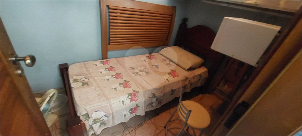 Apartamento à venda com 2 quartos em Tijuca, Rio de Janeiro, RJ
