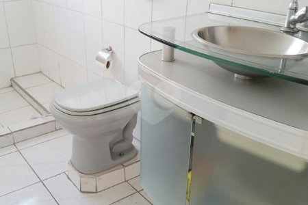Casa Térrea à venda com 4 quartos em Santo Amaro, São Paulo, SP