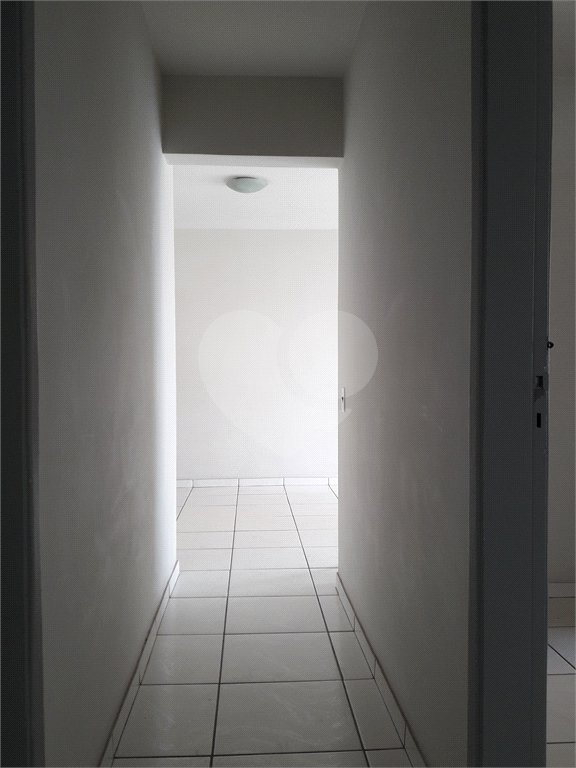 Apartamento à venda com 3 quartos em Vila Suzana, São Paulo, SP