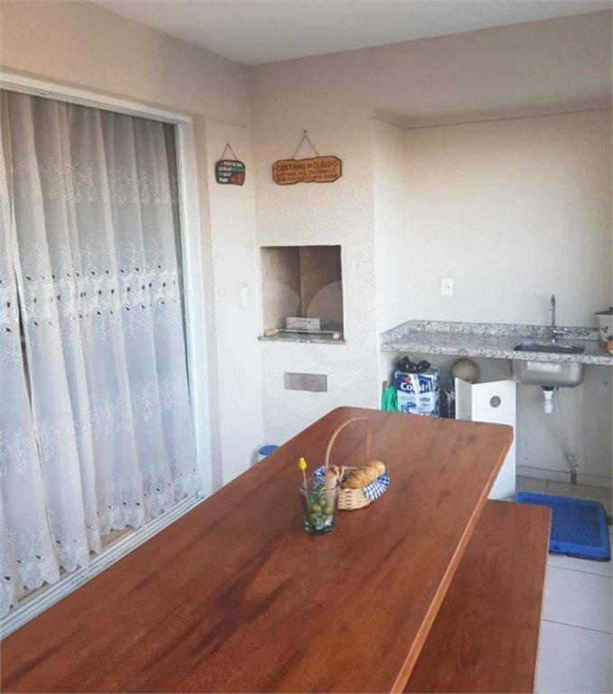 Apartamento à venda com 3 quartos, sendo 1 suíte, em Vila Leonor, Guarulhos, SP