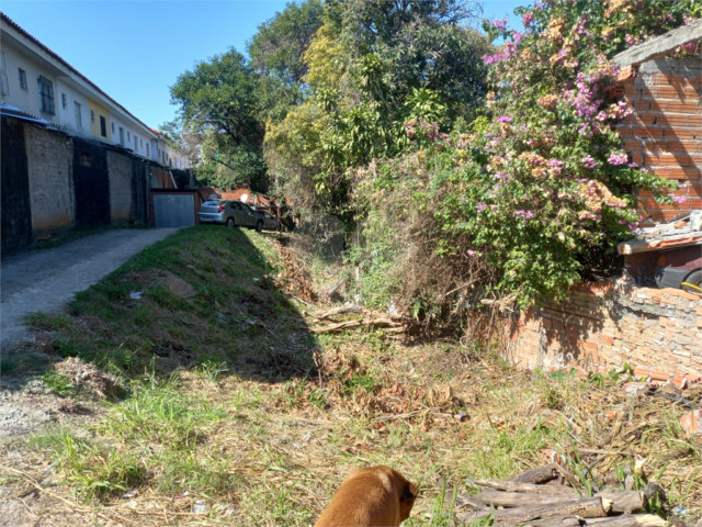 Terreno à venda em Limão, São Paulo, SP