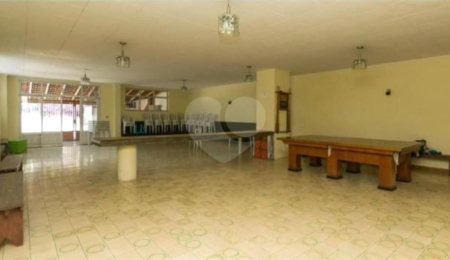 Apartamento à venda com 4 quartos, sendo 1 suíte,  em Cambuci, São Paulo, SP
