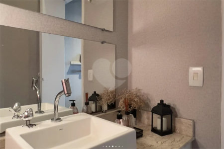 Apartamento à venda com 4 quartos, sendo 2 suítes, em Vila Augusta, Guarulhos, SP