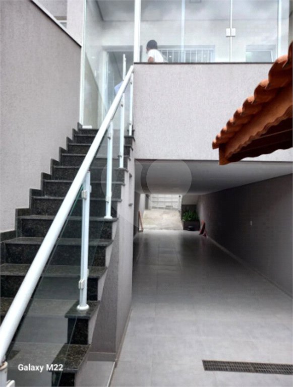 Casa à venda com 3 quartos em Vila São Geraldo, São Paulo, SP