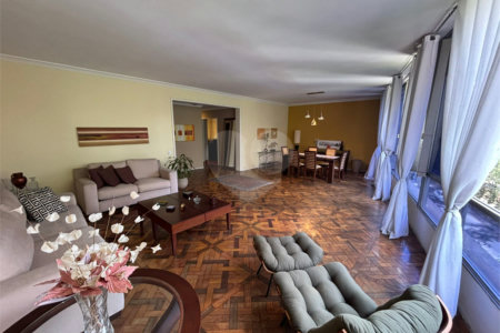 Apartamento à venda com 3 quartos, sendo 2 suítes, em Tijuca, Rio de Janeiro, RJ