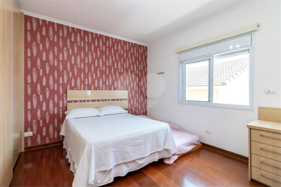 Sobrado à venda com 4 quartos, sendo 1 suíte, em Santana, São Paulo, SP