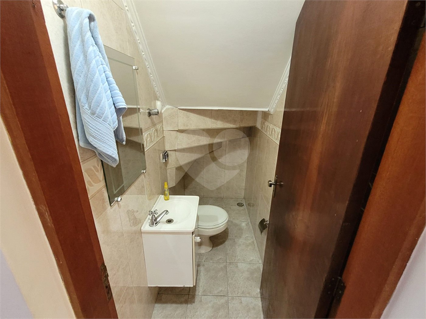Sobrado à venda com 3 quartos, sendo 1 suíte, em Vila dos Remédios, São Paulo, SP