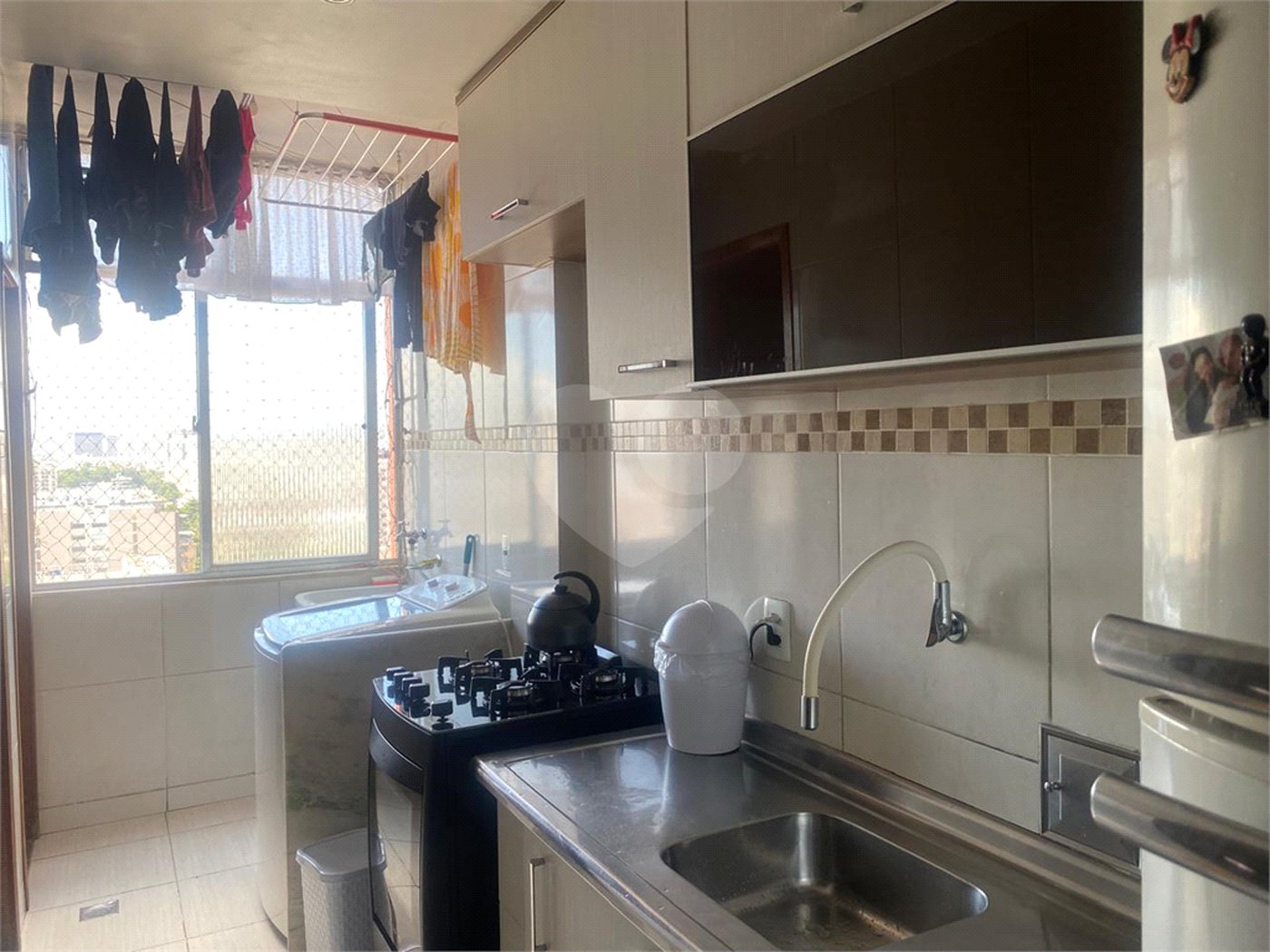 Apartamento à venda com 2 quartos em Vila Isabel, Rio de Janeiro, RJ