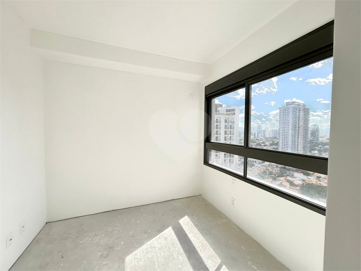Apartamento à venda com 2 suítes em Brooklin, São Paulo, SP