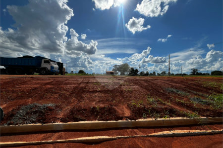 Terreno à venda em Vila Itapetininga, Itapetininga, SP