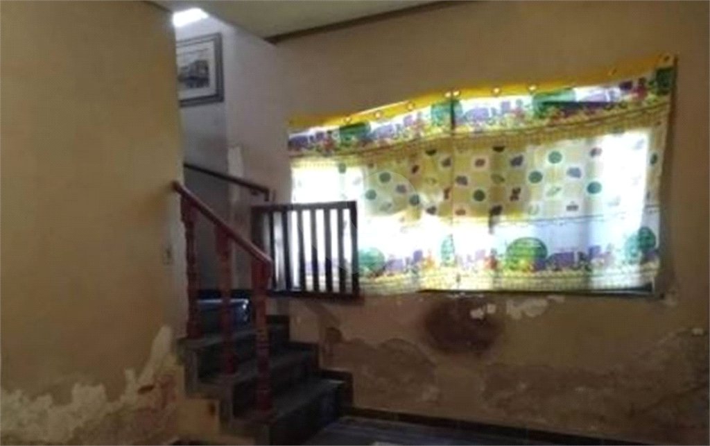 Sobrado à venda com 3 quartos, sendo 1 suíte, em Jardim Maria Luiza, São Paulo, SP