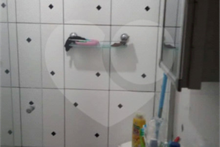 Apartamento à venda com 2 quartos, sendo 1 suíte, em Jardim Jaqueline, São Paulo, SP