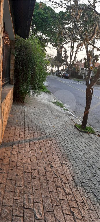 Sobrado à venda com 4 quartos, sendo 2 suítes, em Jardim São Bento, São Paulo, SP