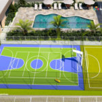 Apartamento à venda com 2 quartos em Conjunto Habitacional Júlio de Mesquita Filho, Sorocaba, SP