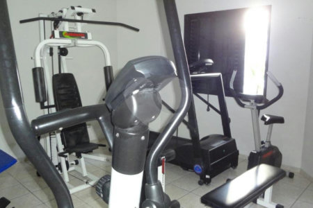 Apartamento à venda com 3 suítes em Vila Mascote, São Paulo, SP